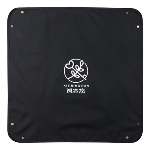 园艺换盆花垫种植地垫多肉换盆翻土防水花垫植物加厚PE园艺地垫