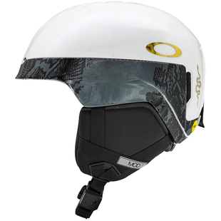 42滑雪新款OAKLEY欧克利滑雪头盔成人滑雪装备滑雪帽