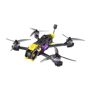 SpeedyBee Mario5 DC/XH套机5寸穿越机机架FPV动力套装O3/O4高清