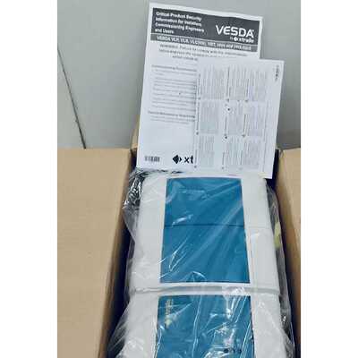议价VESDA威士达 VLP-400-CH极早期吸气式感烟火灾探测器空气采器