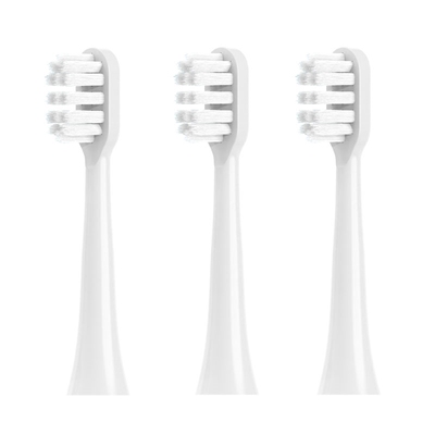 ulike电动牙刷头替换头测试推荐