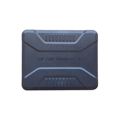 几米蓝牙定位器防屏蔽防探测