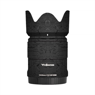 永诺35f2尼康Z口DFDSM保护膜