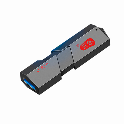 USB3.0高速手机二合一读卡器电脑