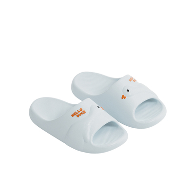 朴西小鸭子可爱儿童凉拖鞋女童