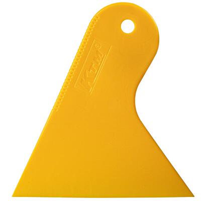 KTM热销贴膜工具薄口硬小三角刮