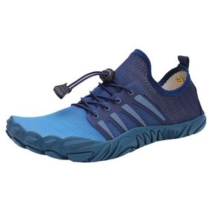 亲子出游速干溯溪鞋儿童涉水鞋防滑耐磨男女水鞋赶海漂流游泳专用