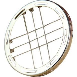 香道用品用工具烧炭盘钢丝碳架银色空熏隔火熏香炉碳熏手炉香碳团