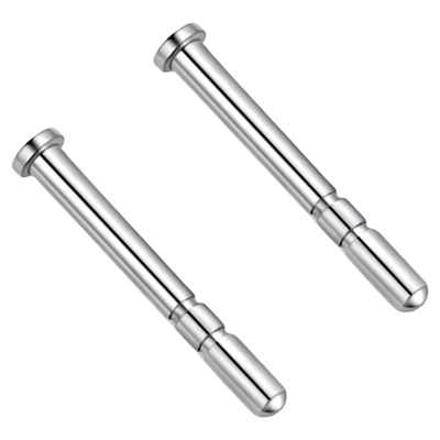 Lnieer钛合金耳钉女养耳洞耳棒