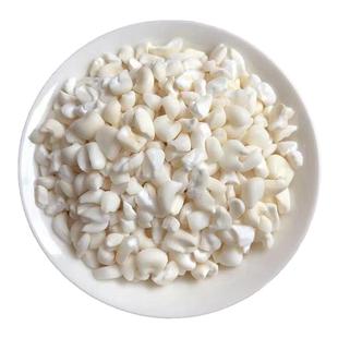 东北白碴子粘玉米甜香糯颗粒中粒粗粮5斤包邮笨碴子