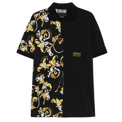 Versace/范思哲男士短袖POLO衫