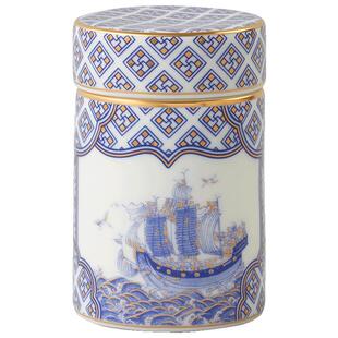 永丰源 先生瓷 四海升平餐具散件 饭碗/面碗/汤盅/筷子 安全包装