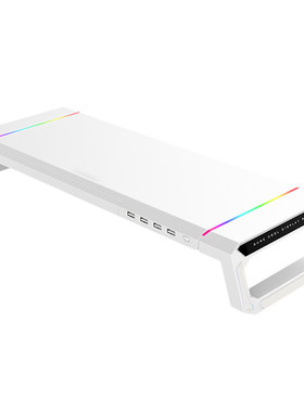 【USB3.0扩展】电脑显示器增高架