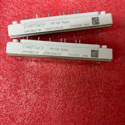 GD50PIX120C5SN GD35PIT120C5SN
