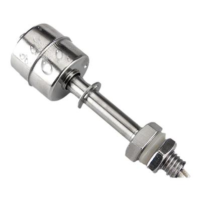 耐高温304不锈钢浮球开关水塔