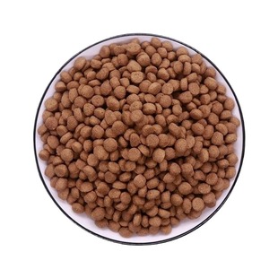 泰迪成犬专用狗粮太迪小型犬通用型官方旗舰店正品贵宾5-10斤装