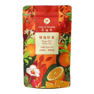 【临期特惠】茶涵养适合女生喝的茶养生茶低咖啡因脱因绿茶袋泡茶