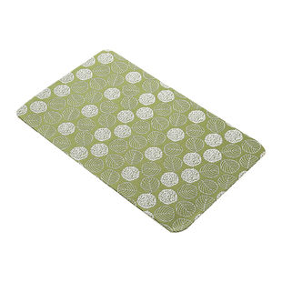 棉麻刺绣茶席茶巾吸水干泡席茶桌布艺茶垫茶道配件茶桌隔热布料垫