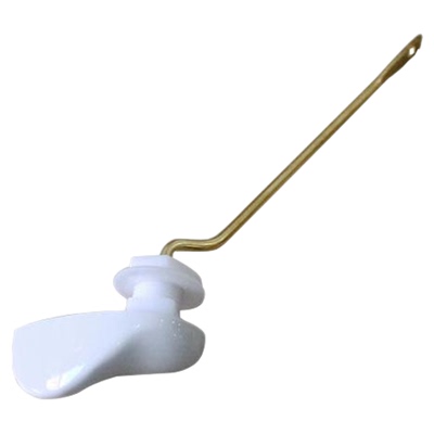 适配美标老式马桶水箱扳手按钮