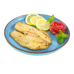 【10包】海洋演义冷冻鲷鱼片