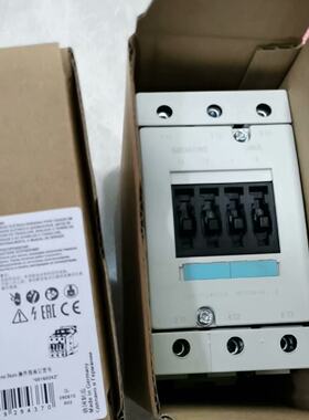 询价-接触器3RT1034/1044-1A..0 3RT1034-