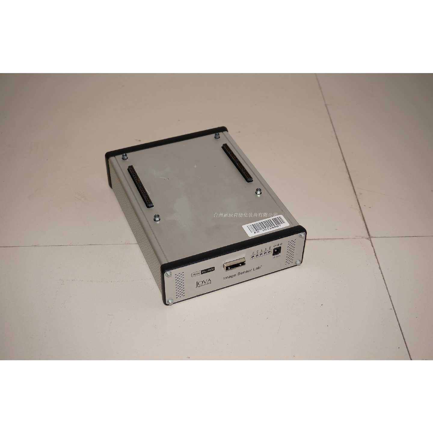 议价Jova Solutions ISL-4800 高性能成像器件测试仪