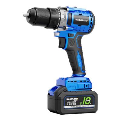 锂电钻无级变速无刷妙有冲击钻