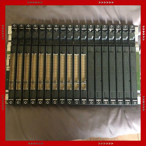 【问价】6ES7400-1TA01-0AA0 PLC底座