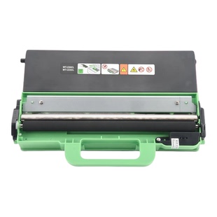 适用得力DCM24ADN废粉瓶Deli DCM24ADN CPN2400ADN CP2400DN打印机废粉仓TK CYM 1粉盒废碳粉回收容器收集盒