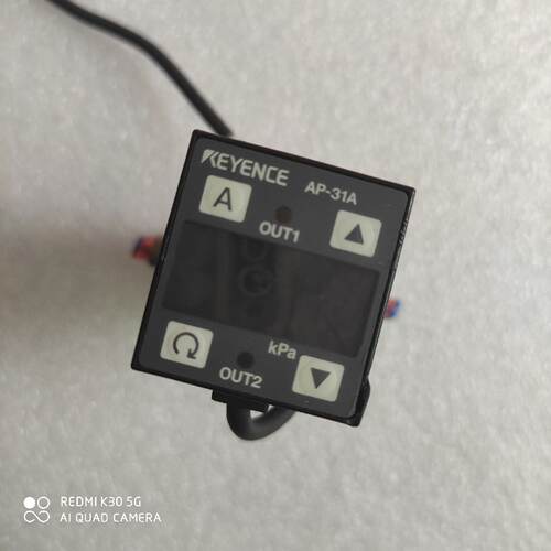 KEYENCE  AP-31A