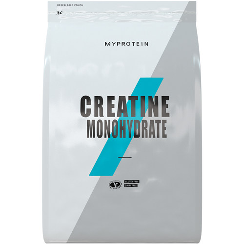 豹哥补剂 英国Myprotein熊猫一水肌酸健身增健肌肉耐力爆发力250g