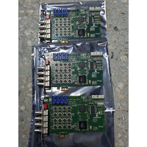 【请询价】EURESYS工控卡PICOLOAlertPCIe现货