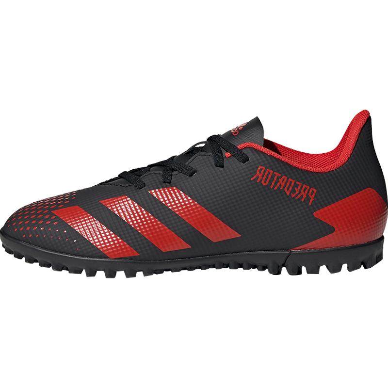 Adidas/阿迪达斯正品2020年春季新款男子耐磨运动足球鞋 EE9585