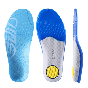 适用于儿童drkong江博士功能扁平足矫正足弓支撑鞋垫小孩专用宝宝