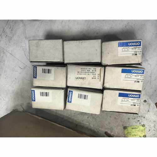 议价欧姆龙继电器MM2XP