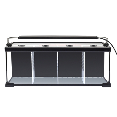 桌面客厅卧室玻璃小型隐藏背过滤