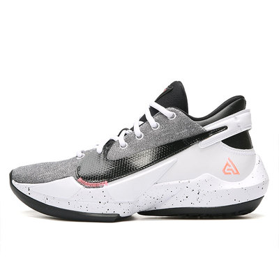 Nike/耐克正品当季新款男子休闲运动减震篮球鞋 CK5825-101