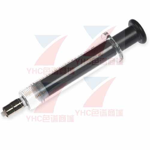 议价原装Hamilton 1mL 5mL10mL气密性进样针 注射器81320 81520 8