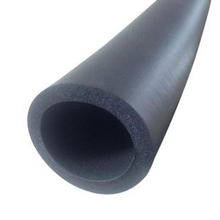 橡塑NBR橡胶发泡光面海绵管 隔热保温套环保耐磨防撞手把空心泡棉