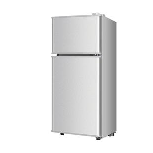 华宝一级节能小冰箱家用小型宿舍租房用迷你母婴办公室省电电冰箱