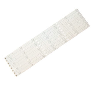 适用于TCL65A730U D65A620U灯条65HR330M07A4 V2 4C-LB6507-HR01J