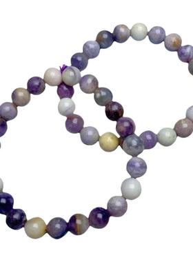 天然苏纪石手串水晶饰品