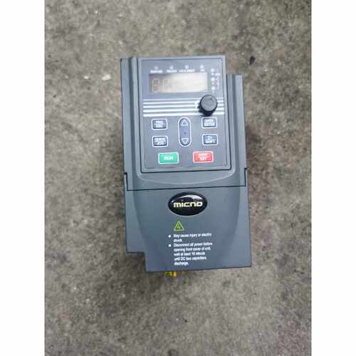 议价迈凯诺变频器KE300X1R5GS2维修