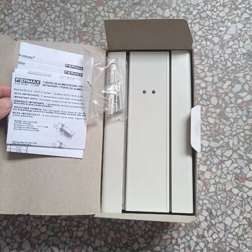 【询价】   FERMAX  控制器 PLC适用