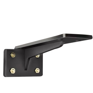 隐形三角支撑架墙上置物架悬空电视柜书桌承重支架托架固定层板托