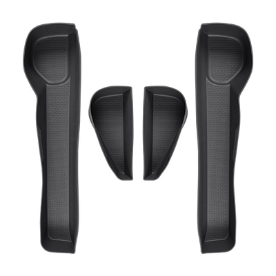 【高边全包】荣放威兰达储物盒