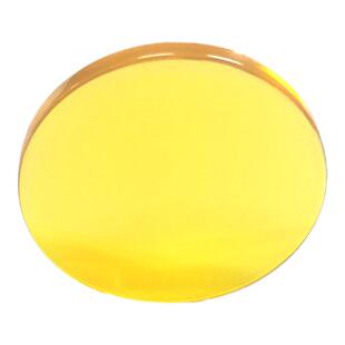 高品质进口硒化锌激光聚焦镜片激光机激光管激光切割雕刻章机镜片