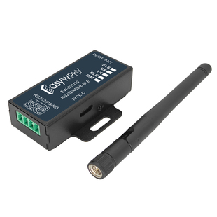 蓝牙转串口线、BLE转RS485\RS232线、PLC console线