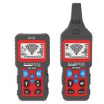 精明鼠NF-826地下电线电缆断点短路探测器多功能380V强电寻线仪查线器220V墙内弱电故障检测电工查通断准确