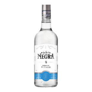普尔塔银标tequila龙舌兰酒750ml 墨西哥原瓶进口 鸡尾酒调酒基酒